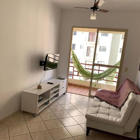 Apartamento Enseada Guaruja Bagian luar foto