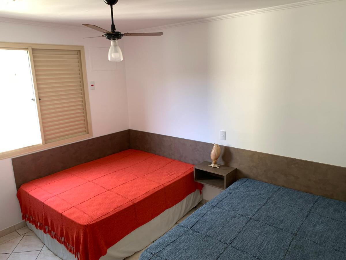 Apartamento Enseada Guaruja Bagian luar foto