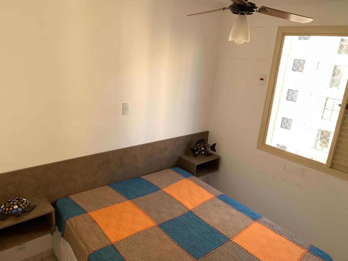 Apartamento Enseada Guaruja Bagian luar foto