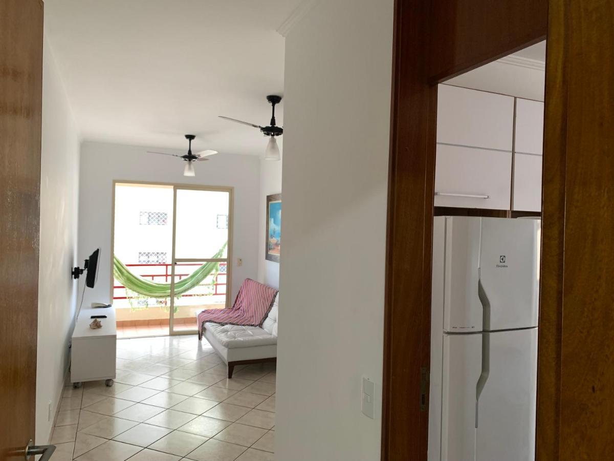 Apartamento Enseada Guaruja Bagian luar foto
