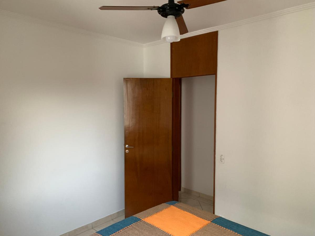 Apartamento Enseada Guaruja Bagian luar foto