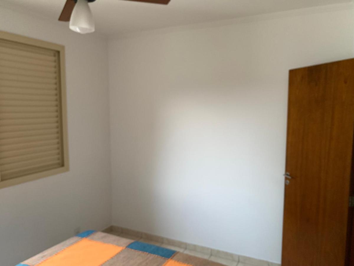 Apartamento Enseada Guaruja Bagian luar foto