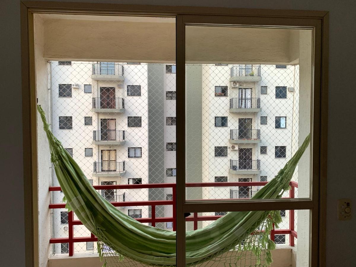 Apartamento Enseada Guaruja Bagian luar foto