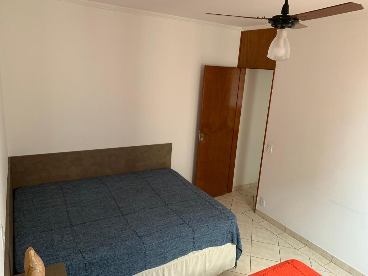 Apartamento Enseada Guaruja Bagian luar foto