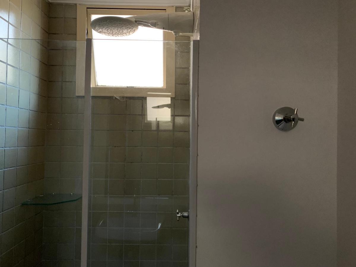 Apartamento Enseada Guaruja Bagian luar foto