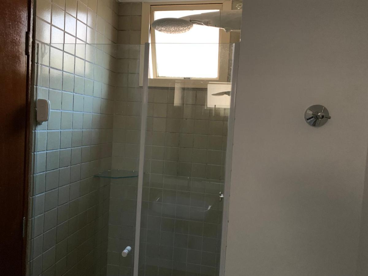 Apartamento Enseada Guaruja Bagian luar foto
