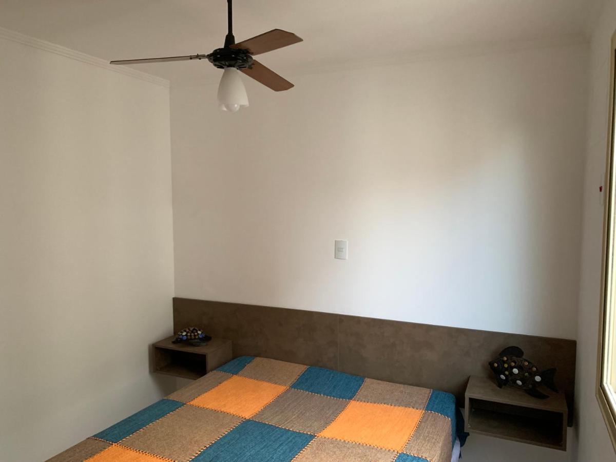 Apartamento Enseada Guaruja Bagian luar foto