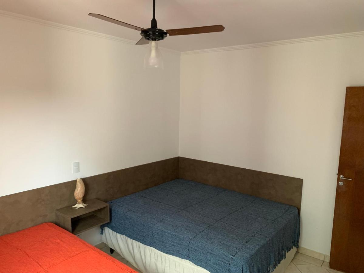 Apartamento Enseada Guaruja Bagian luar foto